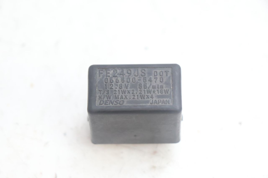 photo de BLINKER RELAIS SUZUKI BURGMAN EXECUTIVE ABS 650 (2006 - 2012) - Hauptansicht
