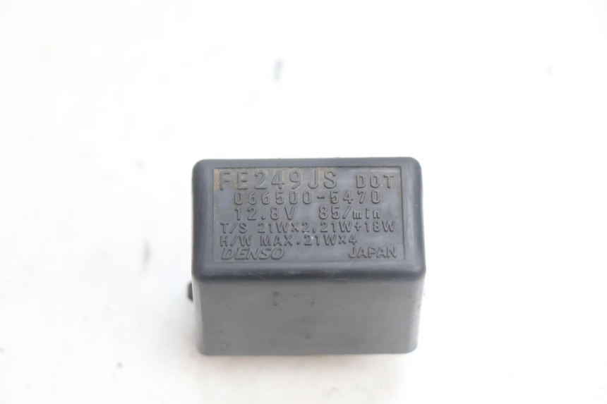 photo de BLINKER RELAIS SUZUKI BURGMAN EXECUTIVE ABS 650 (2006 - 2012) - Detailansicht des Bauteils
