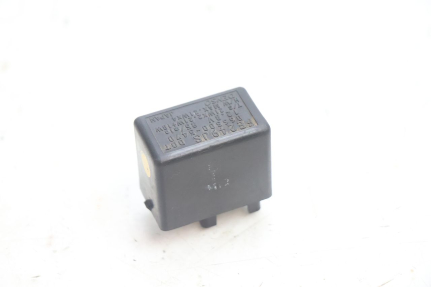 photo de BLINKER RELAIS SUZUKI BURGMAN EXECUTIVE ABS 650 (2006 - 2012) - Technische Nahaufnahme