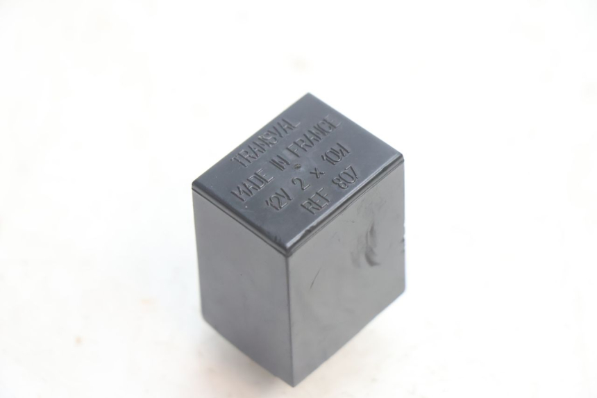 photo de BLINKER RELAIS PEUGEOT BUXY 50 (1993 - 1998) - Detailansicht des Bauteils