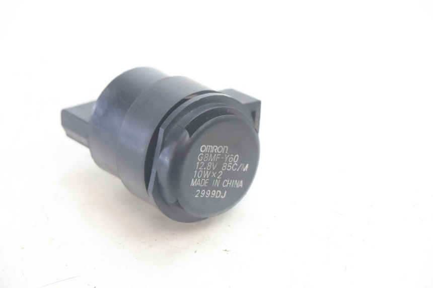 photo de BLINKERRELAIS YAMAHA BW'S BWS 125 (2010 - 2013) - Detailansicht des Bauteils