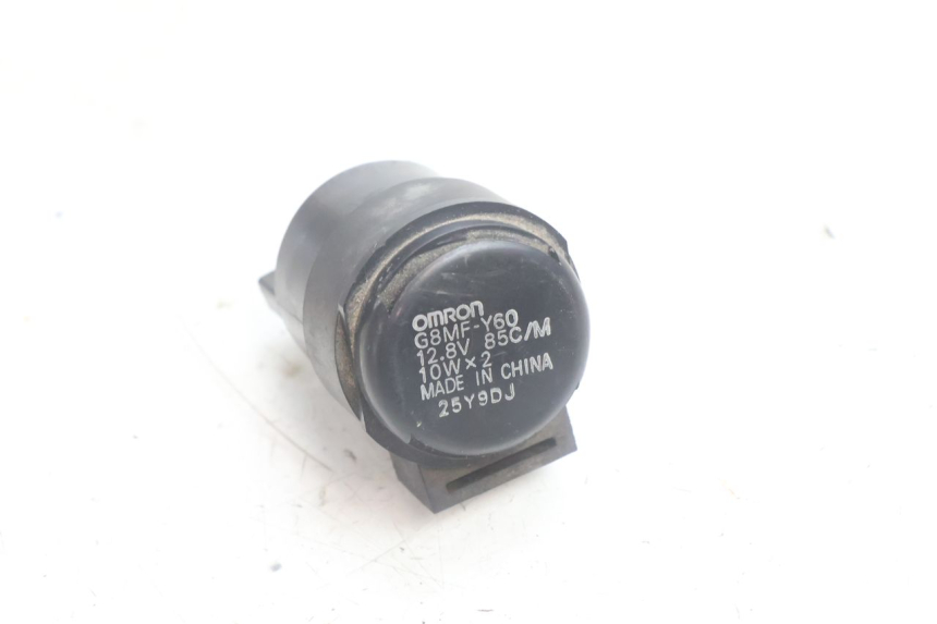 photo de BLINKERRELAIS YAMAHA BW'S BWS 125 (2010 - 2013) - Detailansicht des Bauteils