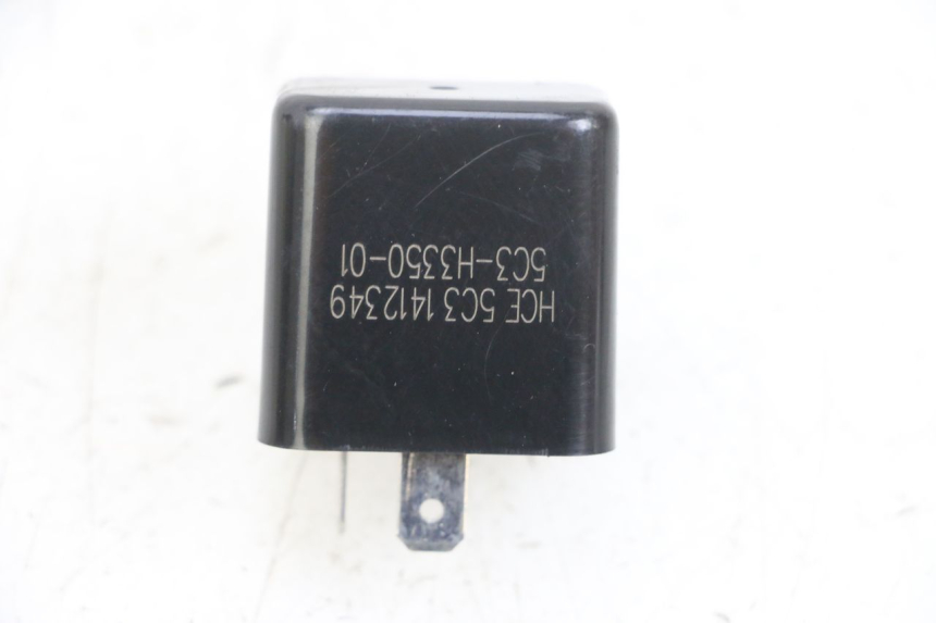 photo de BLINKERRELAIS YAMAHA BW'S EASY 50 (2013 - 2016) - Hauptansicht