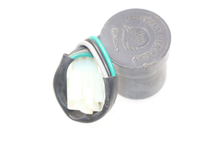 photo de BLINKER RELAIS ERIDER CARGO 1 (2009 - 2018) - Hauptansicht