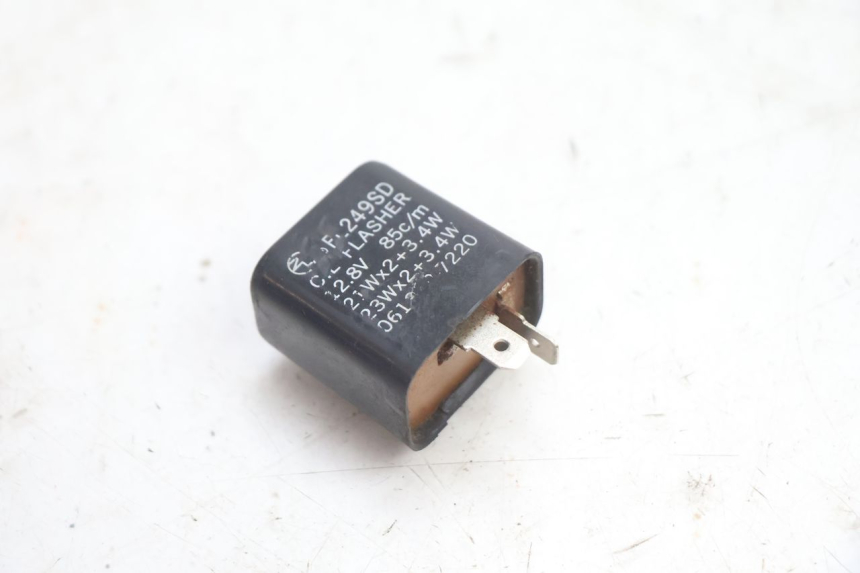 photo de BLINKER RELAIS HONDA CB TWO FIFTY 250 (1991 - 2002) - Hauptansicht