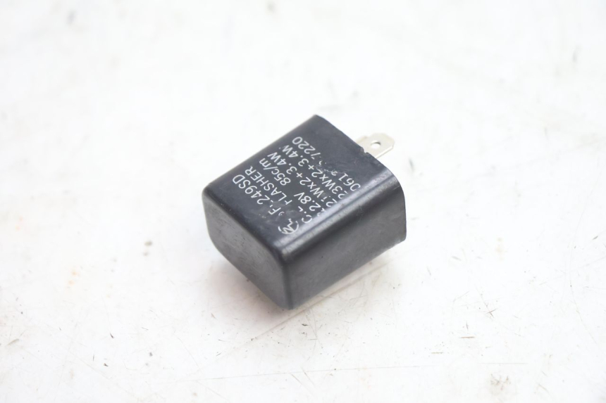 photo de BLINKER RELAIS HONDA CB TWO FIFTY 250 (1991 - 2002) - Detailansicht des Bauteils
