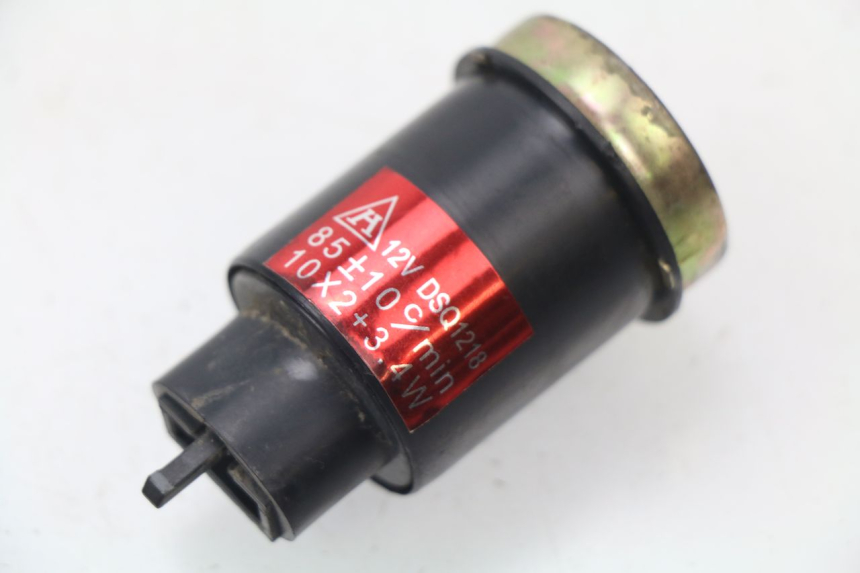 photo de BLINKER RELAIS RAZZO CITY 50 (2009 - 2014) - Hauptansicht