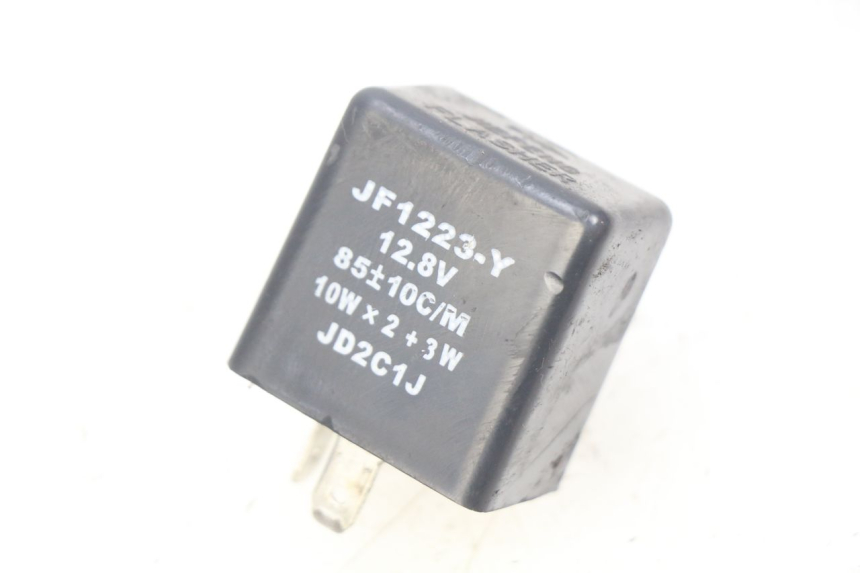 photo de BLINKERRELAIS TNT MOTOR CITY 50 (2007 - 2018) - Hauptansicht