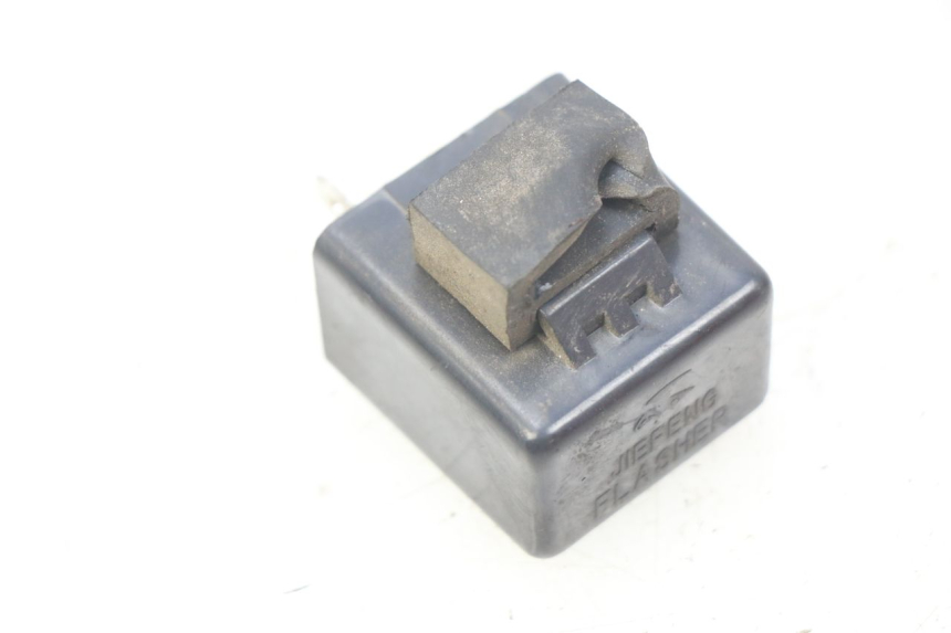 photo de BLINKERRELAIS TNT MOTOR CITY 50 (2007 - 2018) - Detailansicht des Bauteils