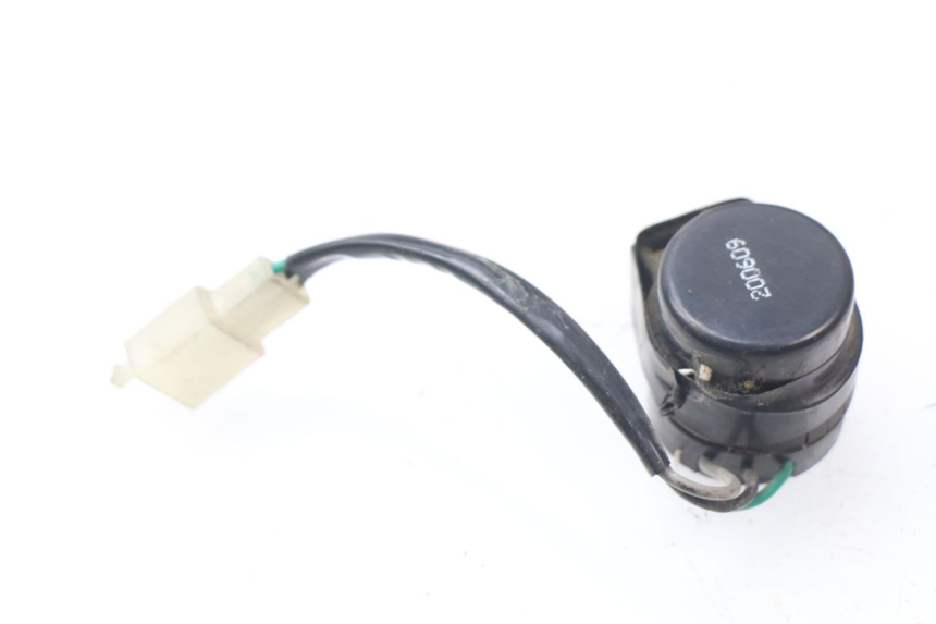 photo de BLINKER RELAIS REVATTO CITYONE 50 (2006 - 2008) - Hauptansicht