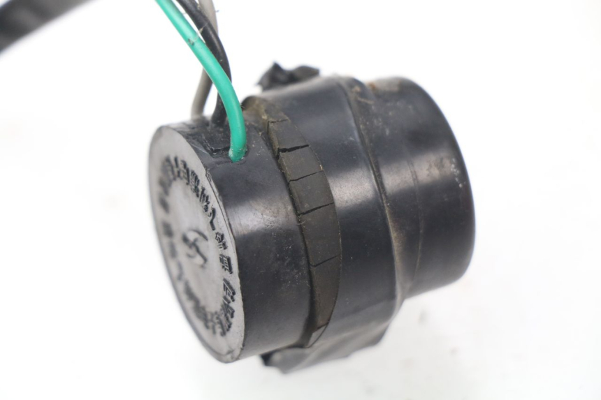 photo de BLINKER RELAIS REVATTO CITYONE 50 (2006 - 2008) - Detailansicht des Bauteils