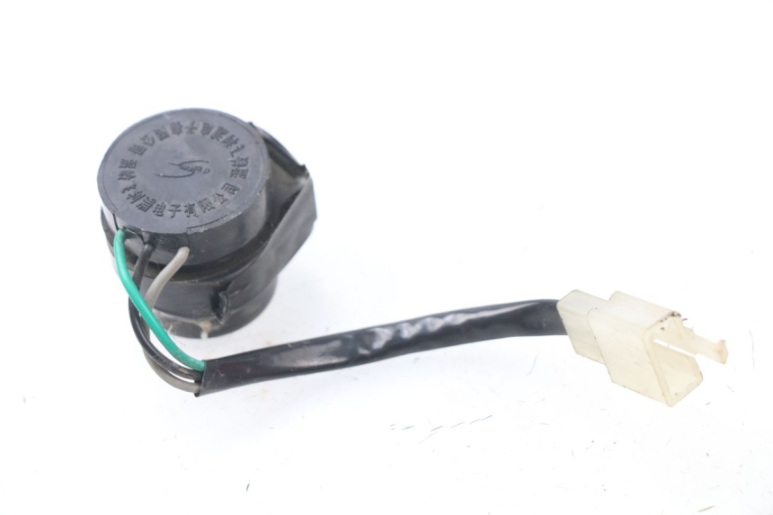 photo de BLINKER RELAIS REVATTO CITYONE 50 (2006 - 2008) - Technische Nahaufnahme