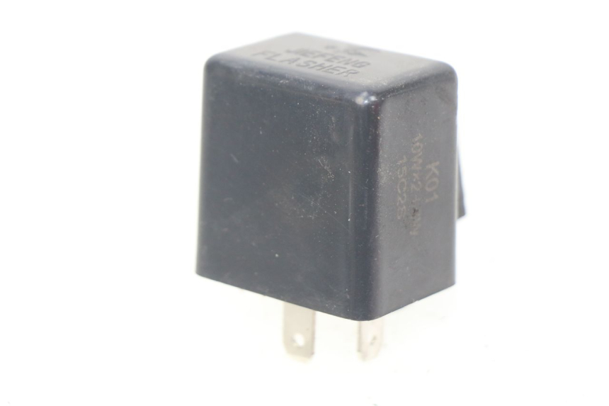 photo de BLINKERRELAIS RIDE CLASSIC 2T 50 (2014 - 2022) - Hauptansicht