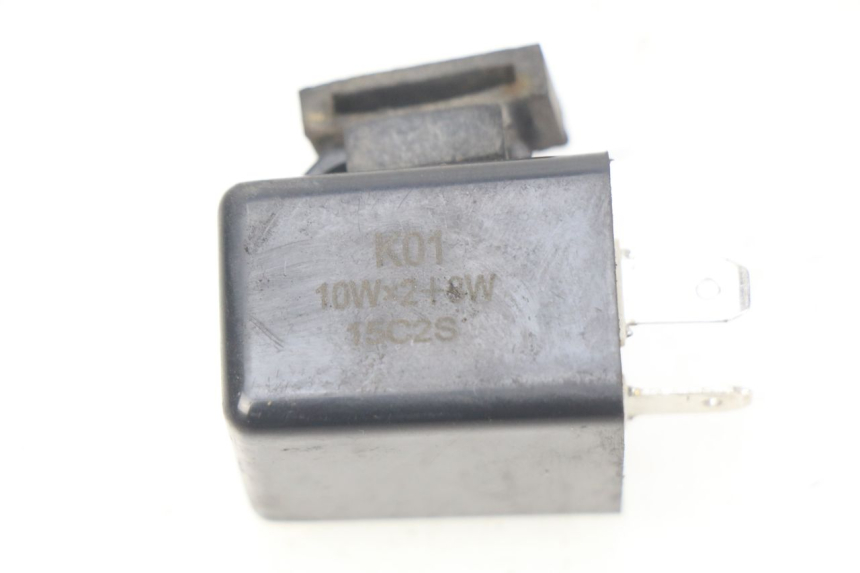 photo de BLINKERRELAIS RIDE CLASSIC 2T 50 (2014 - 2022) - Alternative Perspektive