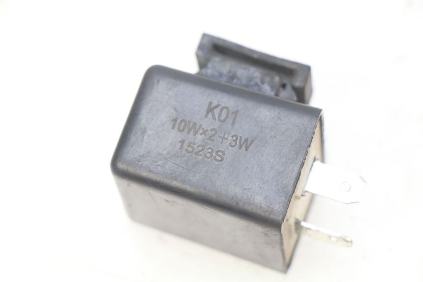 photo de BLINKERRELAIS RIDE CLASSIC 2T 50 (2014 - 2022) - Detailansicht des Bauteils