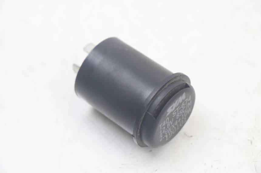 photo de BLINKERRELAIS SYM CROX 4T 50 (2016 - 2023) - Hauptansicht