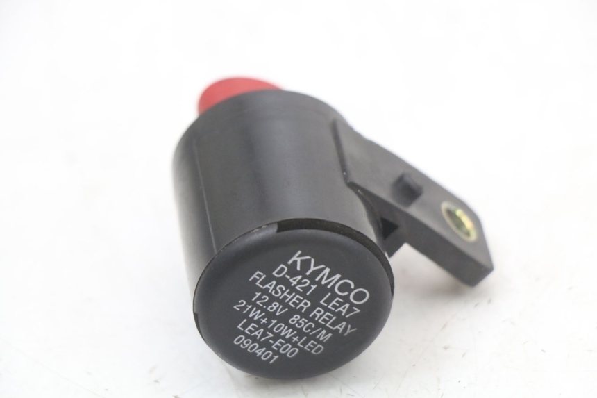 photo de BLINKERRELAIS KYMCO DINK STREET 125 (2009 - 2014) - Hauptansicht