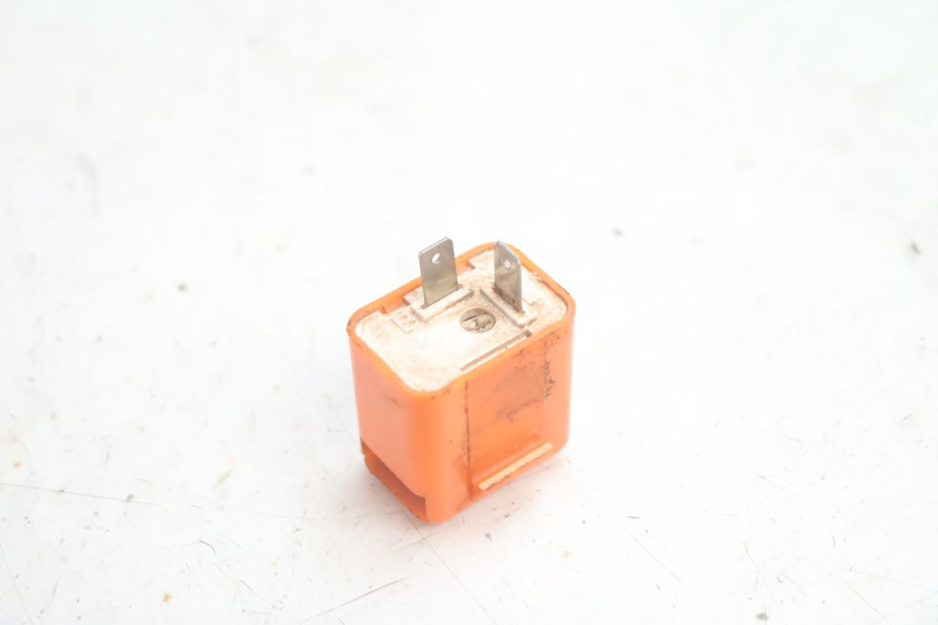 photo de BLINKER RELAIS SUZUKI DR S 600 (1985 - 1989) - Zoom auf Gebrauchszustand