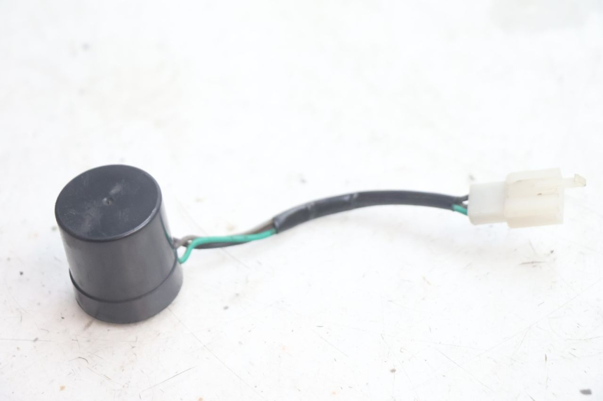 photo de BLINKER RELAIS CF MOTO E-CHARM 125 (2005 - 2008) - Hauptansicht