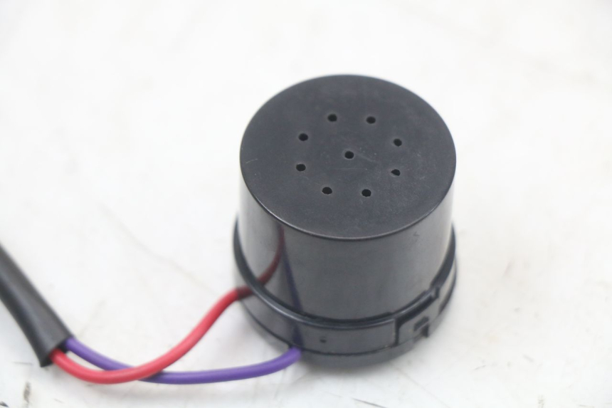 photo de BLINKER RELAIS WAYSCRAL E-START 1 (2018 - 2022) - Technische Nahaufnahme