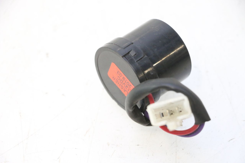 photo de BLINKER RELAIS WAYSCRAL E-START 1 (2018 - 2022) - Alternative Perspektive