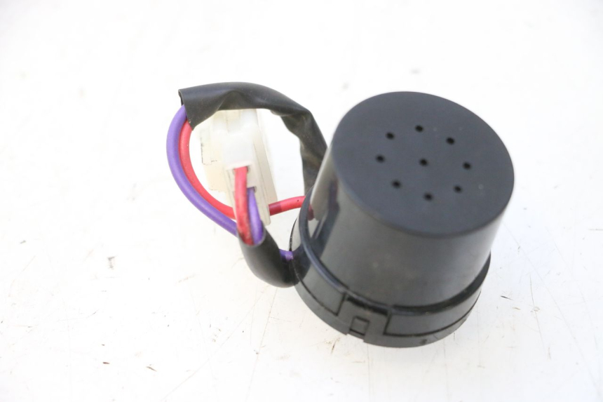photo de BLINKER RELAIS WAYSCRAL E-START 1 (2018 - 2022) - Technische Nahaufnahme
