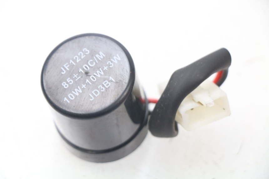 photo de BLINKER RELAIS RIDE E1 1 (2014 - 2022) - Hauptansicht