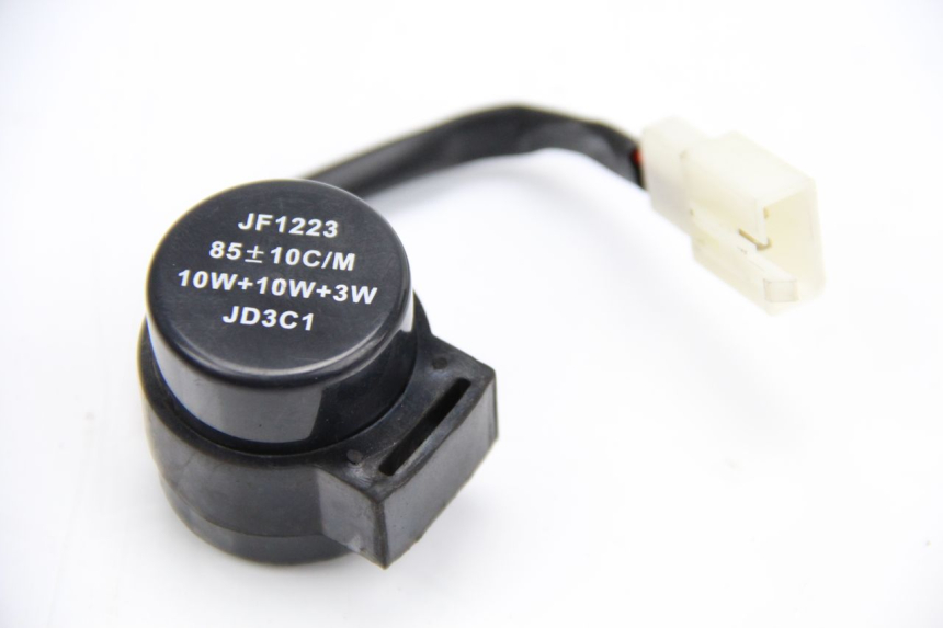 photo de BLINKER RELAIS RIDE E1 1 (2014 - 2022) - Hauptansicht