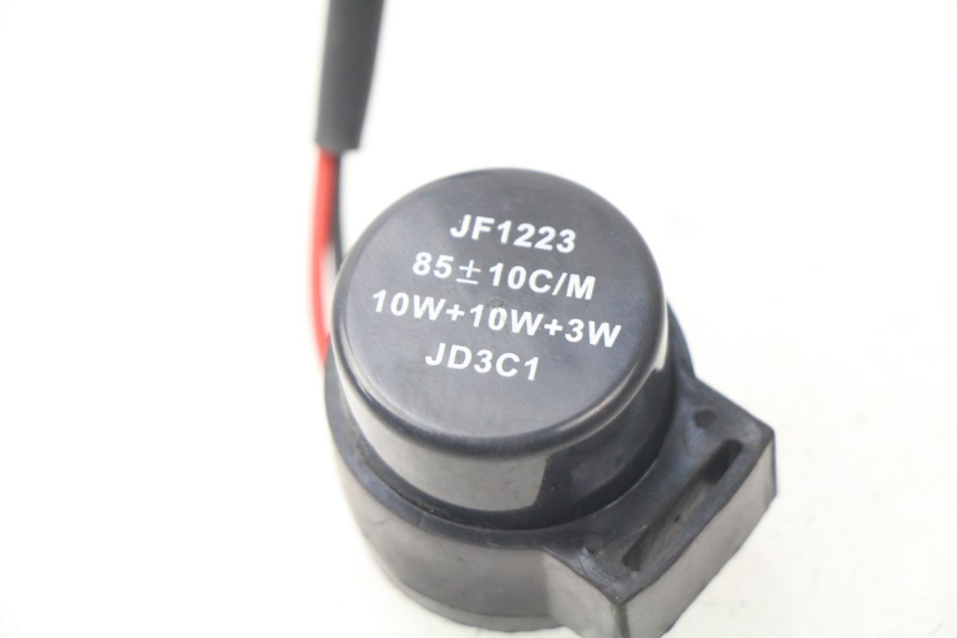 photo de BLINKER RELAIS RIDE E1 1 (2014 - 2022) - Alternative Perspektive