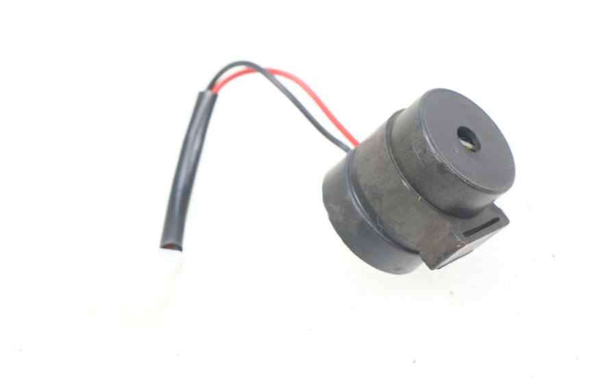 photo de BLINKERRELAIS EFUN E2GO 1 (2017 - 2021) - Hauptansicht