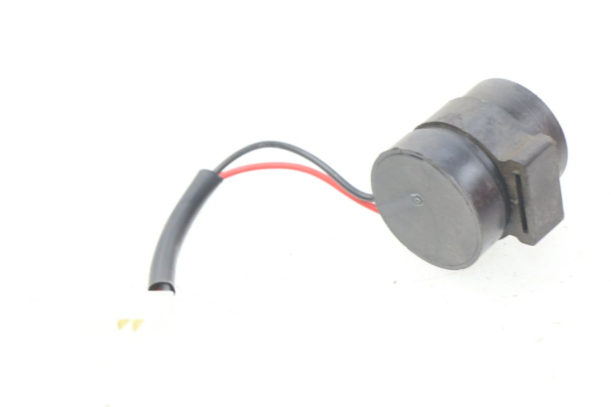 photo de BLINKERRELAIS EFUN E2GO 1 (2017 - 2021) - Detailansicht des Bauteils