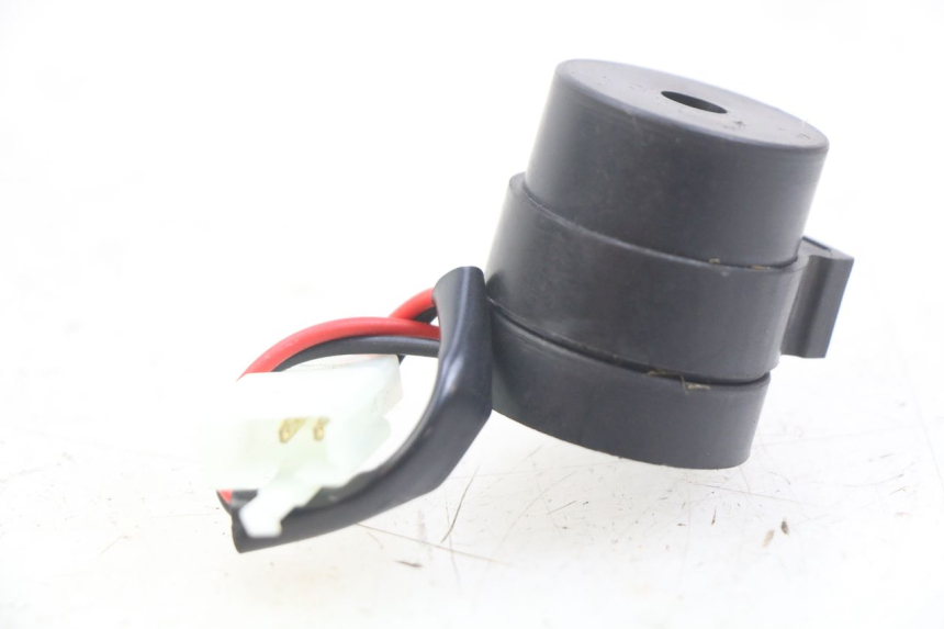 photo de BLINKERRELAIS EFUN E2GO 1 (2017 - 2021) - Hauptansicht