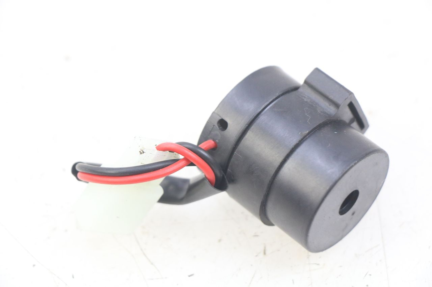 photo de BLINKERRELAIS EFUN E2GO 1 (2017 - 2021) - Detailansicht des Bauteils