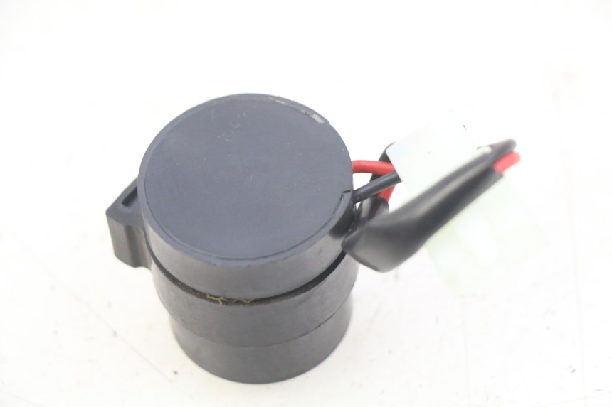 photo de BLINKERRELAIS EFUN E2GO 1 (2017 - 2021) - Zoom auf Gebrauchszustand