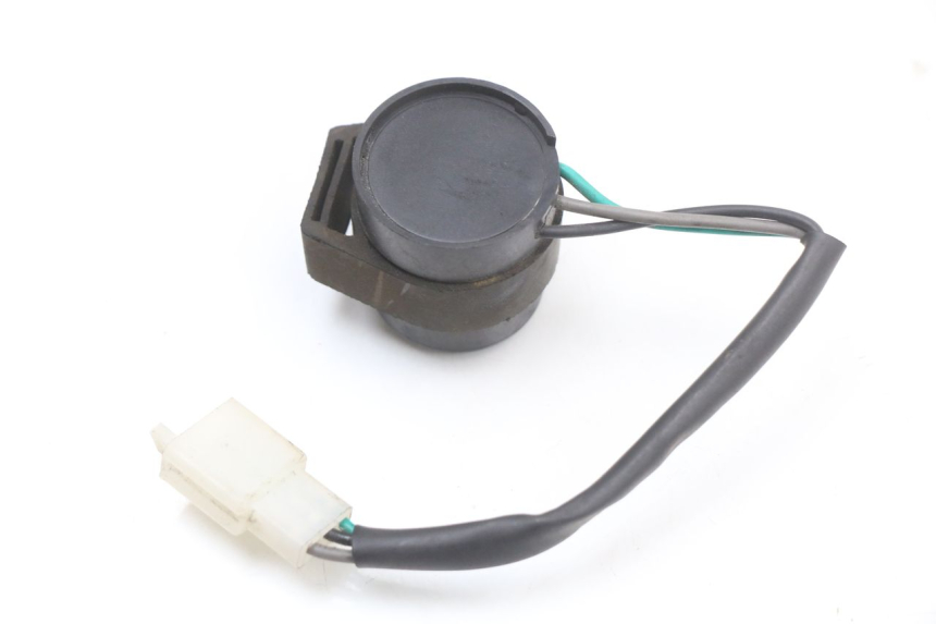 photo de BLINKER RELAIS LONGJIA EASY MAX 125 (2020 - 2024) - Zoom auf Gebrauchszustand