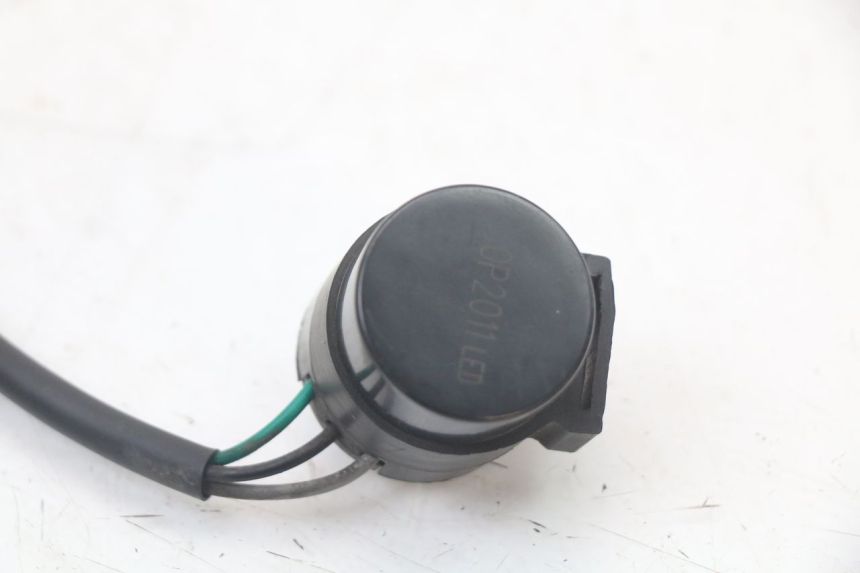 photo de BLINKER RELAIS EBROH BRAVO GLE 1 (2020 - 2024) - Alternative Perspektive