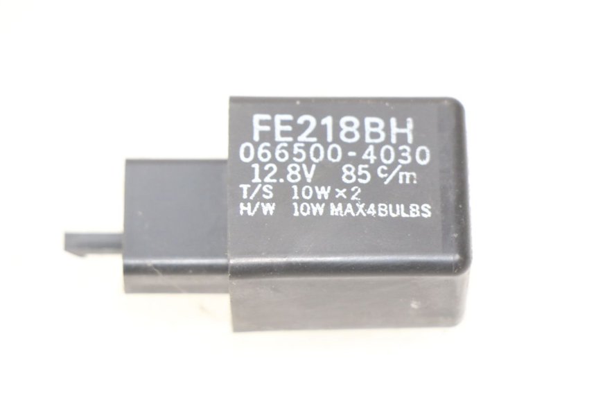 photo de BLINKERRELAIS YAMAHA D'ELIGHT DELIGHT 115 (2013 - 2017) - Hauptansicht