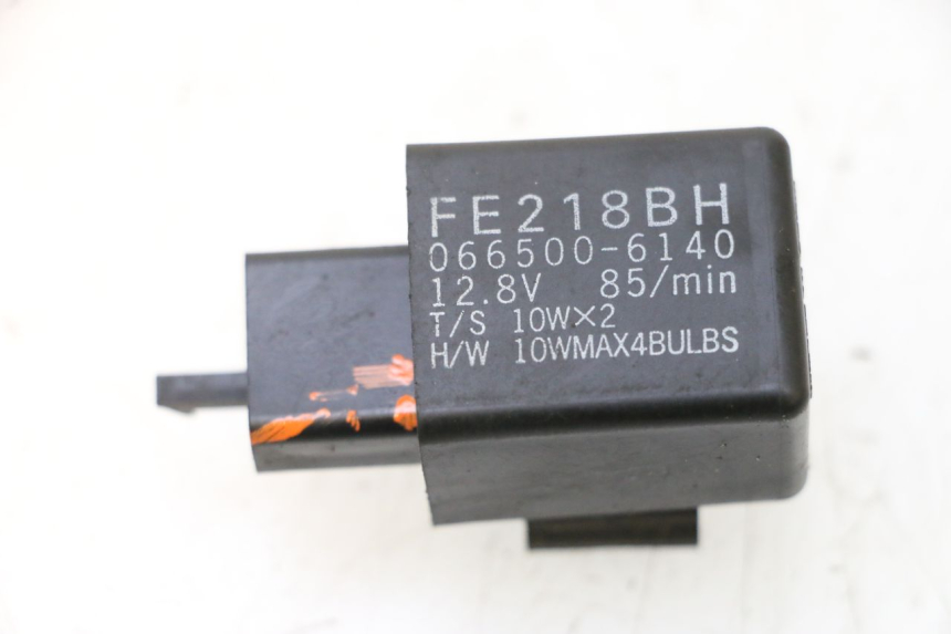 photo de BLINKERRELAIS KAWASAKI ER-6 ER6 F ABS 650 (2012 - 2016) - Hauptansicht