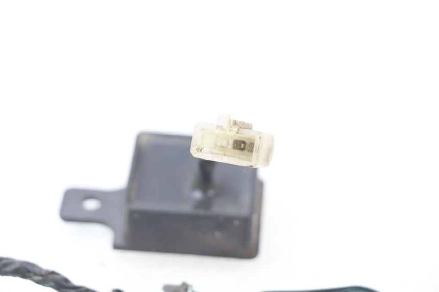 photo de BLINKER RELAIS KAWASAKI ER-6 ER6 N 650 (2009 - 2011) - Zoom auf Gebrauchszustand
