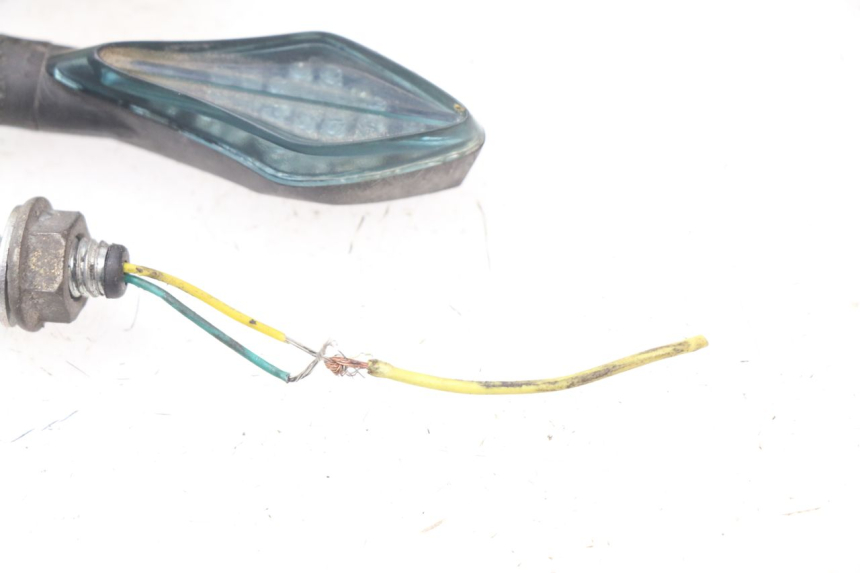 photo de BLINKER RELAIS KAWASAKI ER-6 ER6 N 650 (2009 - 2011) - Details der Befestigungspunkte