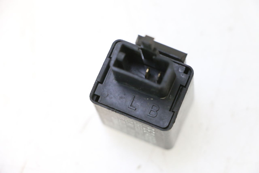 photo de BLINKER RELAIS KAWASAKI ER-6 ER6 N 650 (2005 - 2009) - Detailansicht des Bauteils