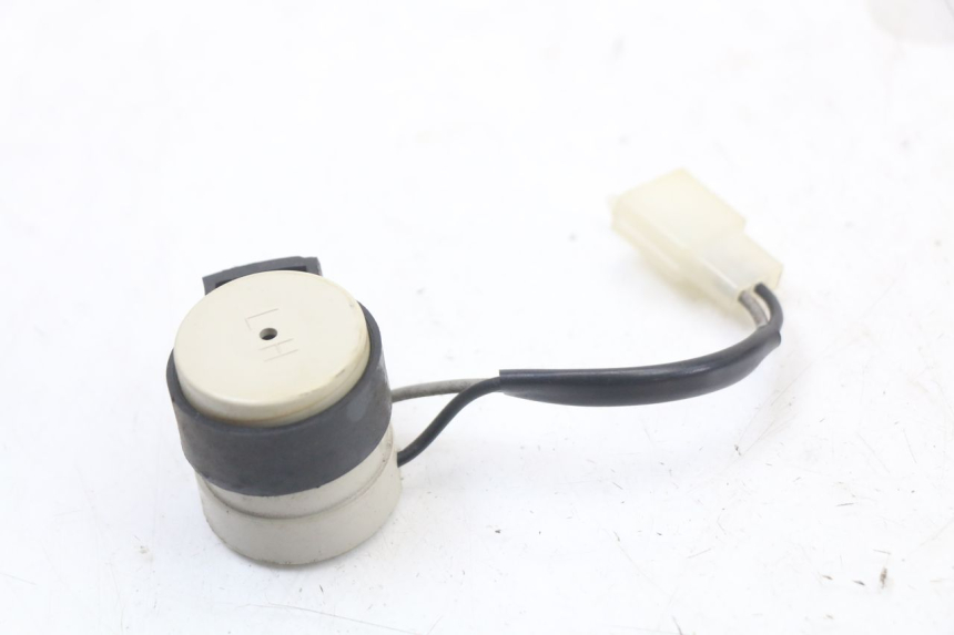 photo de BLINKER RELAIS EUROCKA RETRO 50 (2007 - 2014) - Hauptansicht