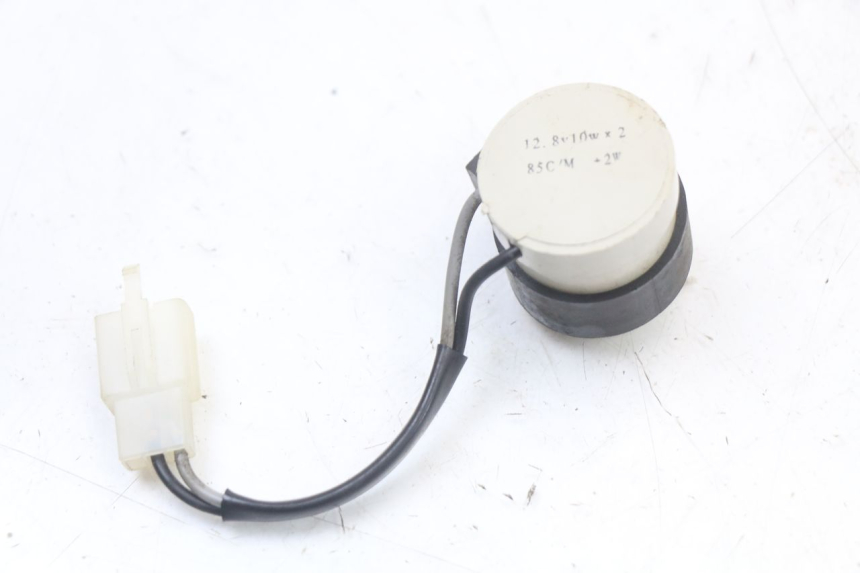 photo de BLINKER RELAIS EUROCKA RETRO 50 (2007 - 2014) - Zoom auf Gebrauchszustand