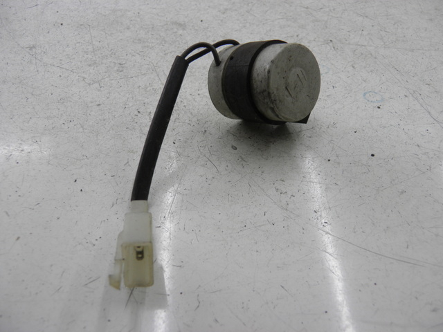 photo de BLINKER RELAIS EUROCKA RETRO 50 (2007 - 2014) - Hauptansicht