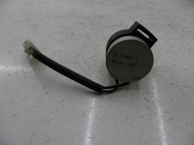 photo de BLINKER RELAIS EUROCKA RETRO 50 (2007 - 2014) - Zoom auf Gebrauchszustand