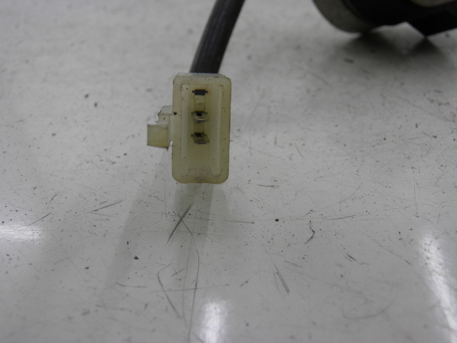 photo de BLINKER RELAIS EUROCKA RETRO 50 (2007 - 2014) - Alternative Perspektive