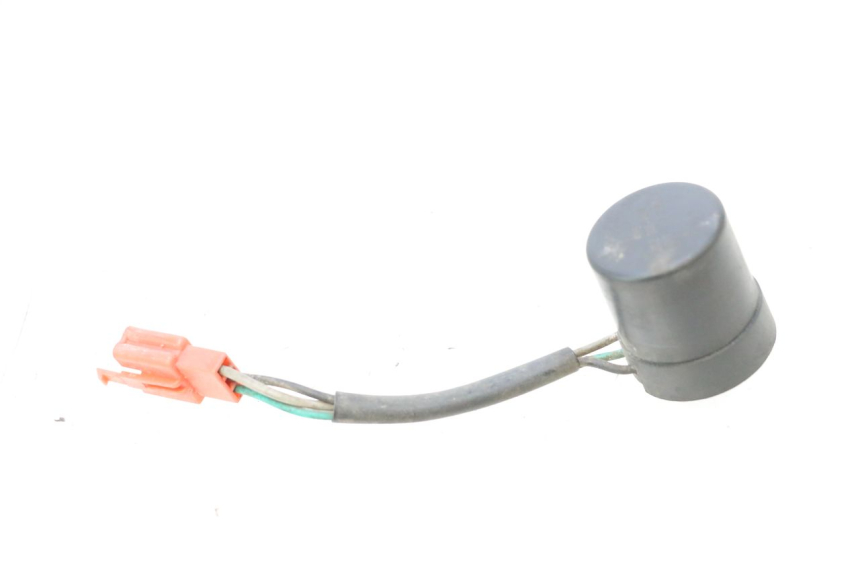 photo de BLINKERRELAIS JM MOTORS EVOLIS 4T 50 (2018 - 2022) - Zoom auf Gebrauchszustand