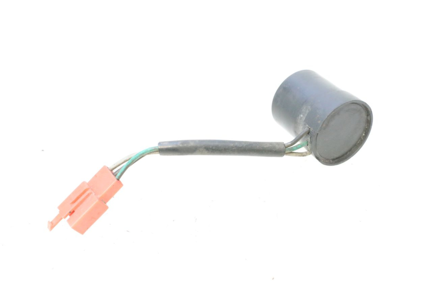 photo de BLINKERRELAIS JM MOTORS EVOLIS 4T 50 (2018 - 2022) - Alternative Perspektive