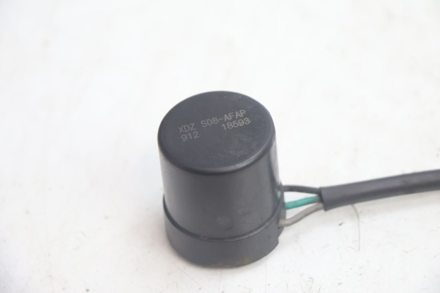 photo de BLINKERRELAIS JM MOTORS EVOLIS 4T 50 (2018 - 2022) - Detailansicht des Bauteils