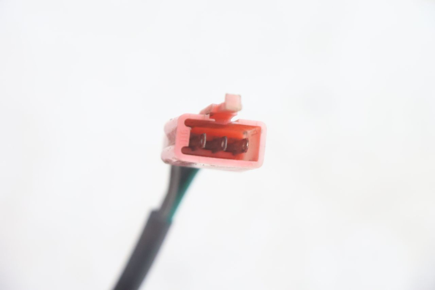 photo de BLINKERRELAIS JM MOTORS EVOLIS 4T 50 (2018 - 2022) - Alternative Perspektive